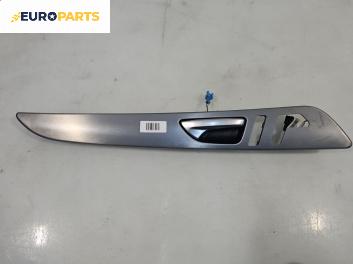 Интериорна лайсна за Mercedes-Benz M-Class SUV (W166) (06.2011 - 12.2015), 4+1 вр., джип