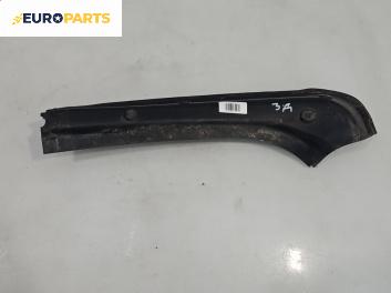 Пластмасова кора за Mercedes-Benz M-Class SUV (W166) (06.2011 - 12.2015), 4+1 вр., джип