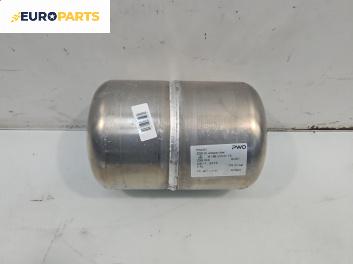 Бутилка въздух за Mercedes-Benz M-Class SUV (W166) (06.2011 - 12.2015), джип