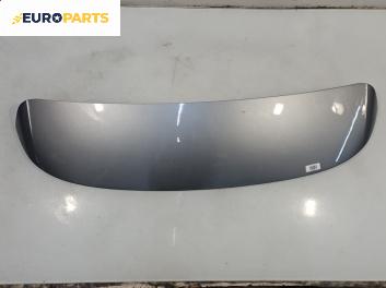 Спойлер за Mercedes-Benz M-Class SUV (W166) (06.2011 - 12.2015), джип