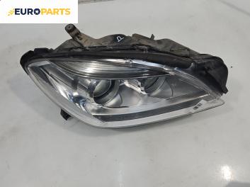 Фар за Mercedes-Benz M-Class SUV (W166) (06.2011 - 12.2015), джип, позиция: дясна