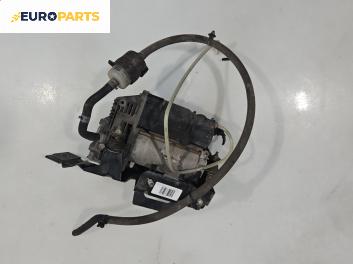 Компресор въздушно окачване за Mercedes-Benz M-Class SUV (W166) (06.2011 - 12.2015) ML 350 BlueTEC 4-matic (166.024), 258 к.с.