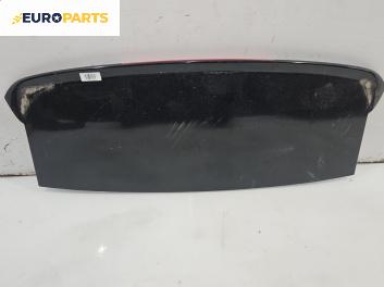 Спойлер за Alfa Romeo 159 Sportwagon (03.2006 - 11.2011), комби