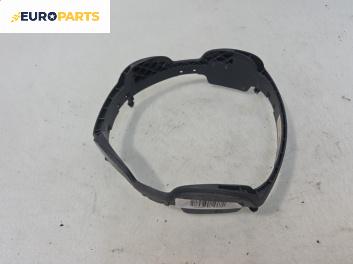 Интериорна пластмаса волан за Audi A8 Sedan 4E (10.2002 - 07.2010), 4+1 вр., седан