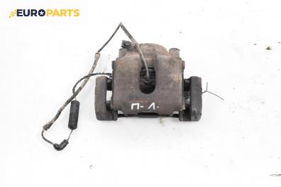 Спирачен апарат за BMW 3 Series E46 Touring (10.1999 - 06.2005), позиция: предна, лява