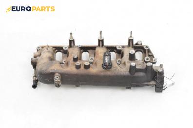 Всмукателен колектор за Fiat Stilo Hatchback (10.2001 - 11.2010) 1.9 JTD (192_XF1A), 80 к.с.