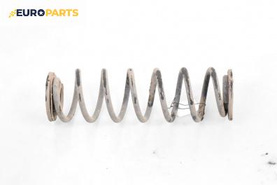 Пружина за ходова част за Volkswagen Golf V Hatchback (10.2003 - 02.2009), хечбек, позиция: задна