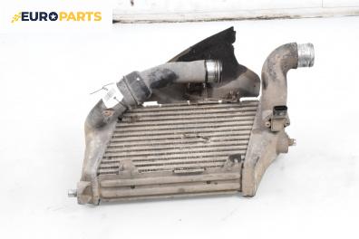 Интеркулер за Audi A8 Sedan 4E (10.2002 - 07.2010) 4.0 TDI quattro, 275 к.с.