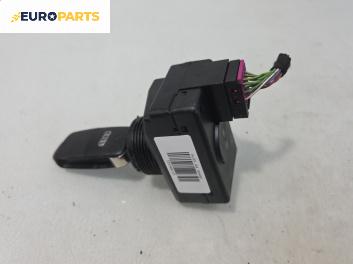 Контактен ключ за Audi A8 Sedan 4E (10.2002 - 07.2010)