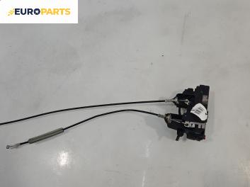 Брава на врата за Opel Signum Hatchback (05.2003 - 12.2008), позиция: задна, дясна