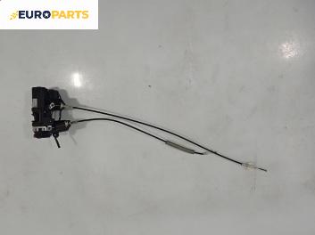 Брава на врата за Opel Signum Hatchback (05.2003 - 12.2008), позиция: задна, лява