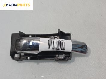 Вътрешна дръжка за Alfa Romeo 147 Hatchback (10.2000 - 12.2010), 4+1 вр., хечбек, позиция: предна, лява