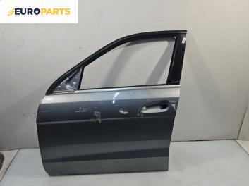 Врата за Mercedes-Benz M-Class SUV (W166) (06.2011 - 12.2015), 4+1 вр., джип, позиция: предна, лява