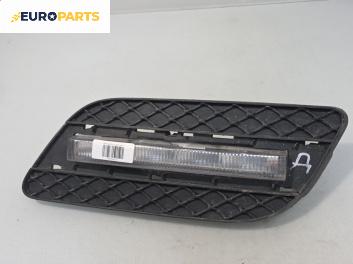 Мигач за Mercedes-Benz M-Class SUV (W166) (06.2011 - 12.2015), джип, позиция: дясна