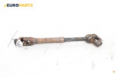 Каре на волана за Toyota Auris Hatchback I (10.2006 - 09.2012) 2.0 D-4D (ADE150), 126 к.с., хечбек