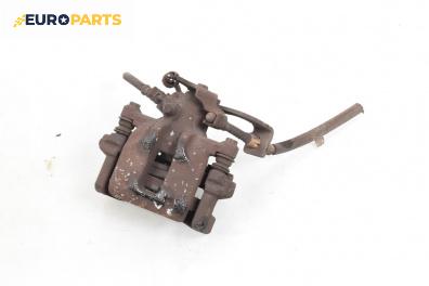 Спирачен апарат за Toyota Auris Hatchback I (10.2006 - 09.2012), позиция: задна, лява