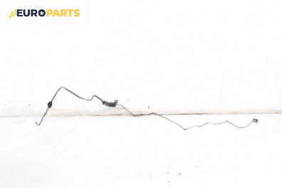 Вакуум тръба за Toyota Auris Hatchback I (10.2006 - 09.2012) 2.0 D-4D (ADE150), 126 к.с.