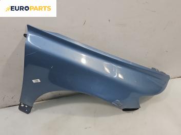 Калник за Volvo V50 Estate (12.2003 - 12.2012), 4+1 вр., комби, позиция: предна, дясна