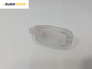 Плафон багажник за Mercedes-Benz M-Class SUV (W166) (06.2011 - 12.2015)