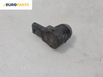 Парктроник за Mercedes-Benz M-Class SUV (W166) (06.2011 - 12.2015)