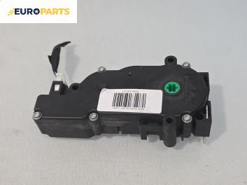 Мотор заден капак за Mercedes-Benz M-Class SUV (W166) (06.2011 - 12.2015), 4+1 вр., джип, позиция: задна