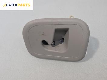 Закачалка за Mercedes-Benz M-Class SUV (W166) (06.2011 - 12.2015), 4+1 вр.