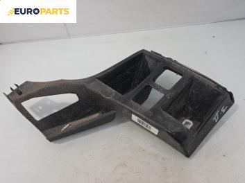 Държач броня за Mercedes-Benz M-Class SUV (W166) (06.2011 - 12.2015), джип, позиция: задна, дясна