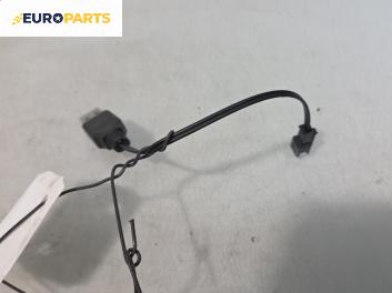 USB куплунг за Mercedes-Benz M-Class SUV (W166) (06.2011 - 12.2015) ML 350 BlueTEC 4-matic (166.024), 258 к.с.