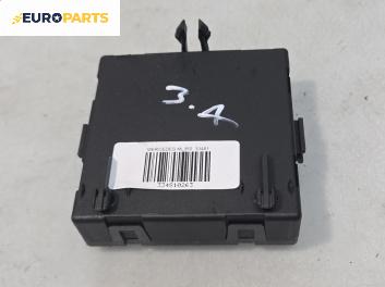 Модул врата за Mercedes-Benz M-Class SUV (W166) (06.2011 - 12.2015), № 166 900 70 02