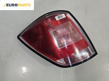 Стоп за Opel Astra H Estate (08.2004 - 05.2014), комби, позиция: дясна