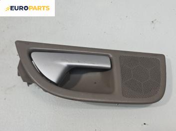 Вътрешна дръжка за Volvo V50 Estate (12.2003 - 12.2012), 4+1 вр., комби, позиция: задна, дясна