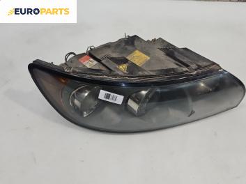 Фар за Volvo V50 Estate (12.2003 - 12.2012), комби, позиция: дясна