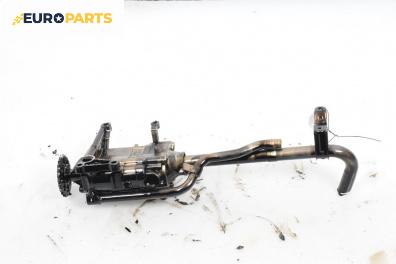 Маслена помпа за Mercedes-Benz E-Class Sedan (W211) (03.2002 - 03.2009) E 280 CDI (211.023), 177 к.с.