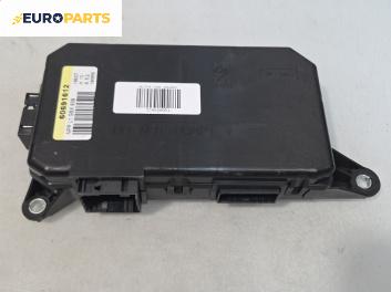 Комфорт модул за Alfa Romeo 159 Sportwagon (03.2006 - 11.2011), № 60691612