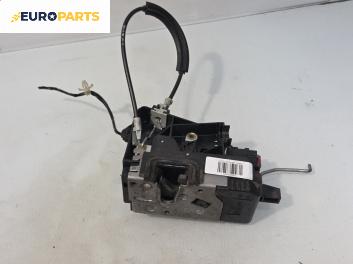 Брава на врата за Opel Signum Hatchback (05.2003 - 12.2008), позиция: предна, дясна