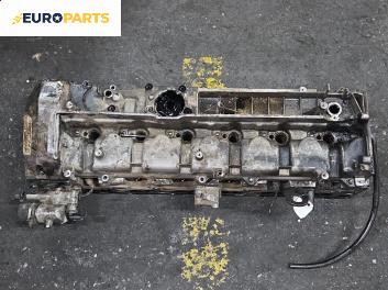 Глава за Mercedes-Benz E-Class Sedan (W211) (03.2002 - 03.2009) E 280 CDI (211.023), 177 к.с.