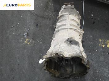 Автоматична скоростна кутия за BMW 3 Series E46 Touring (10.1999 - 06.2005) 318 i, 143 к.с., автоматик, №  96024331