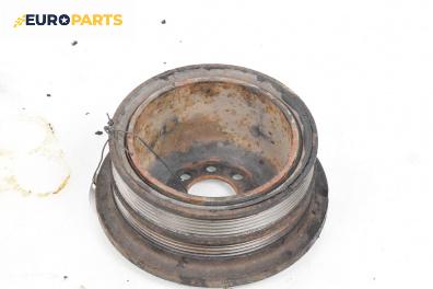 Демпферна шайба за BMW 7 Series E65 (11.2001 - 12.2009) 745 i, 333 к.с.