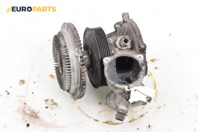 Хидравличен маркуч за BMW 7 Series E65 (11.2001 - 12.2009) 745 i, 333 к.с.