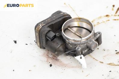 Дроселова клапа за BMW 7 Series E65 (11.2001 - 12.2009) 745 i, 333 к.с.