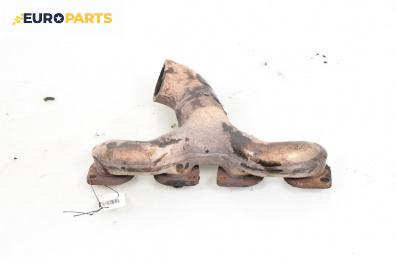 Изпускателен колектор  за BMW 7 Series E65 (11.2001 - 12.2009) 745 i, 333 к.с.