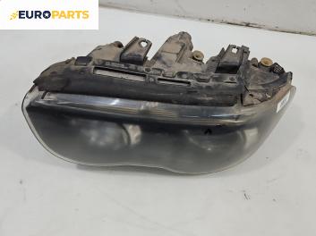 Фар за BMW 7 Series E65 (11.2001 - 12.2009), седан, позиция: лява