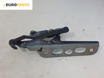 Панта преден капак за Ford Mondeo III Sedan (10.2000 - 03.2007), 4+1 вр., седан, позиция: лява