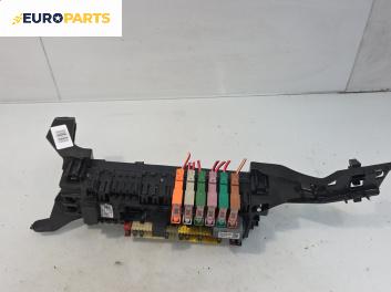 Бушонно табло за Mercedes-Benz M-Class SUV (W166) (06.2011 - 12.2015) ML 350 BlueTEC 4-matic (166.024), 258 к.с.