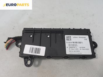 Модул за Mercedes-Benz M-Class SUV (W166) (06.2011 - 12.2015), № 166 900 3502