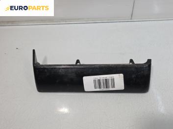 Интериорна пластмаса за Opel Signum Hatchback (05.2003 - 12.2008), 4+1 вр., хечбек, позиция: предна