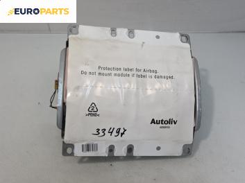 Airbag за Volvo V50 Estate (12.2003 - 12.2012), 4+1 вр., комби, позиция: предна, №  30615716