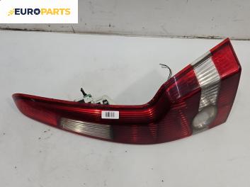 Стоп за Volvo V50 Estate (12.2003 - 12.2012), комби, позиция: лява