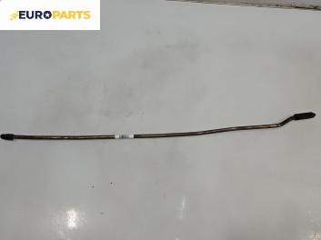 Ограничител врата за Peugeot Boxer Box II (12.2001 - 04.2006), 2+1 вр., товарен