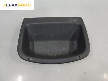 Барче за Peugeot Boxer Box II (12.2001 - 04.2006)